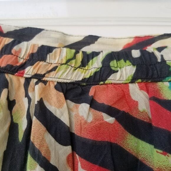 STUDIO WEST APPAREL BOHO SKIRT - Picture 6 of 10